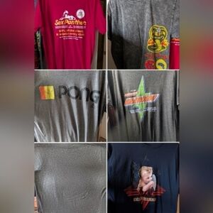 80s Cult Tshirts (5)